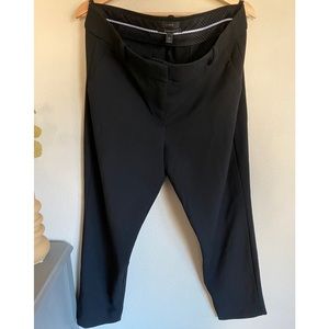 J Crew Cameron Pants